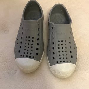 Boys NATIVE Shoes C11